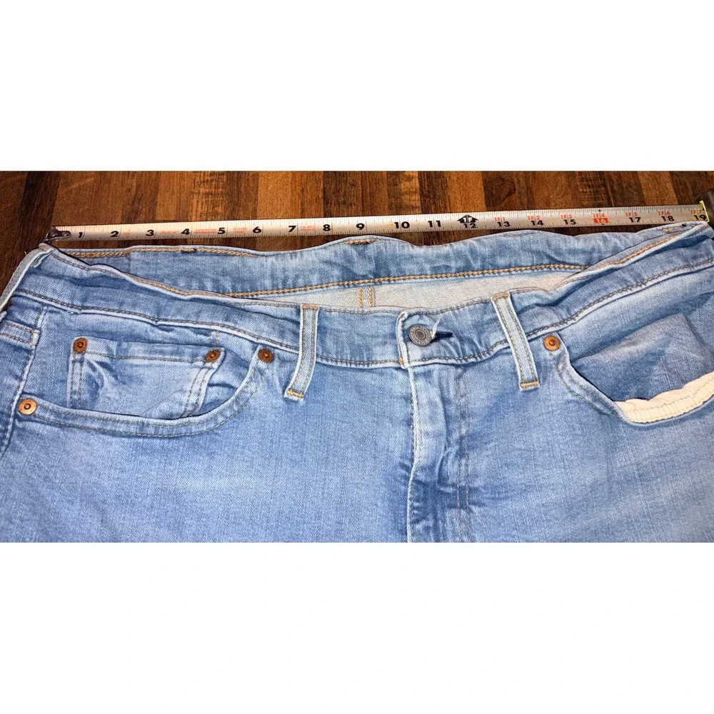 Levis levi 514